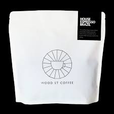 Wood street coffee